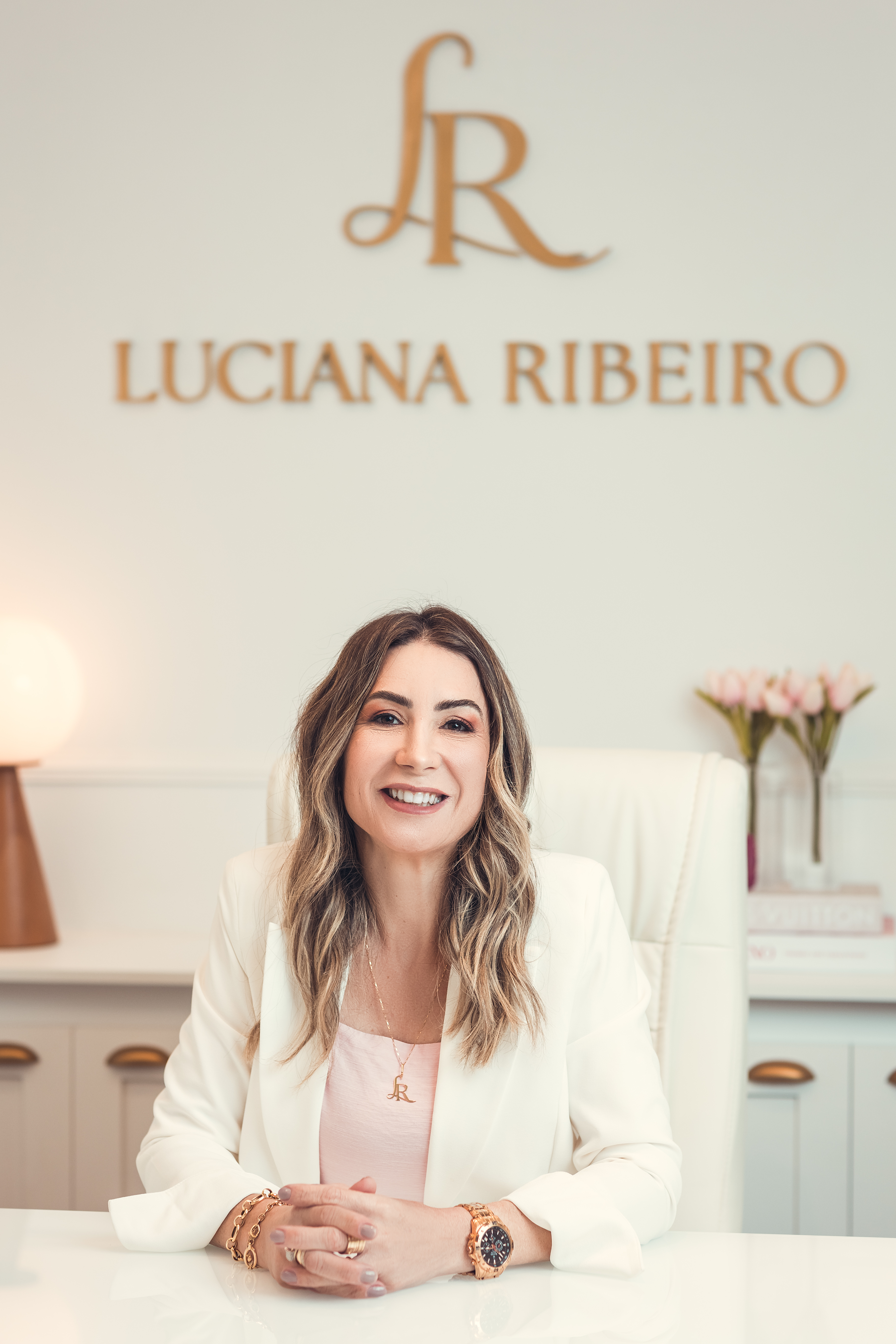 Dra. Luciana Ribeiro